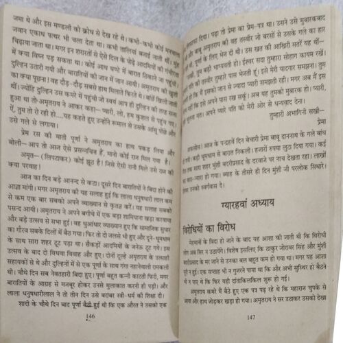 Ruthi Rani (Premchand)