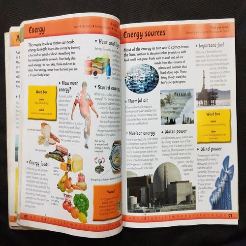 Children's A To Z Encyclopedia .