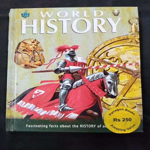 World History .