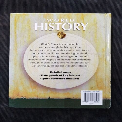 World History .
