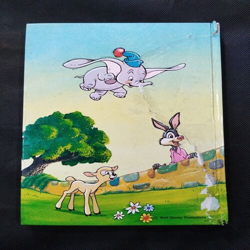Story A Day ( Spring ) .