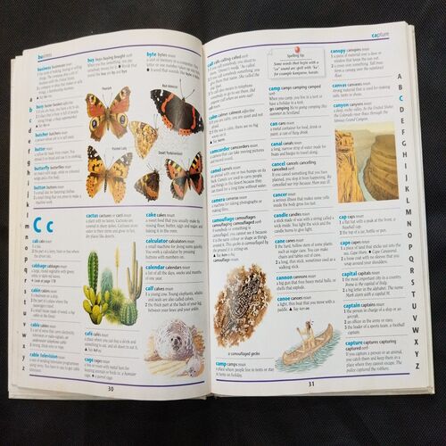 The Grolier Children's Dictionary .