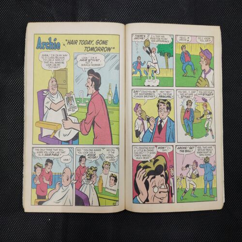 ARCHIE (NO-163)