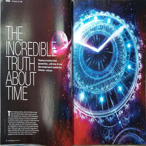 Knowledge ( February 2014 )