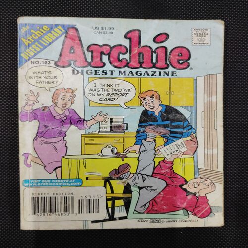 ARCHIE (NO-163)
