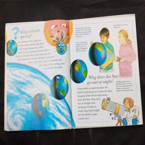 I Wonder Why ( Stars Twinkle ).