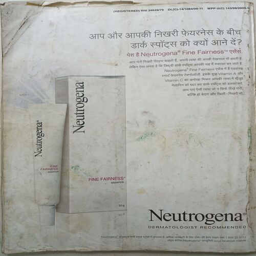 Grihshobha ( October 2nd 2010 )