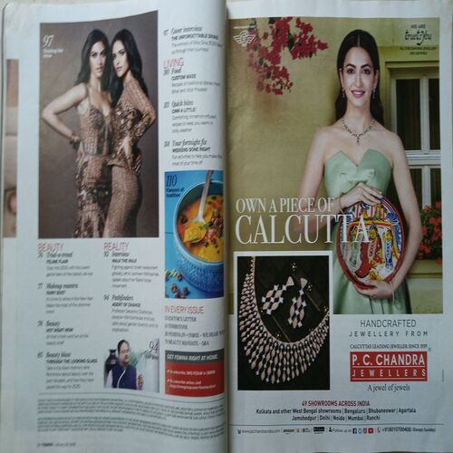 Femina ( January 24, 2020 )