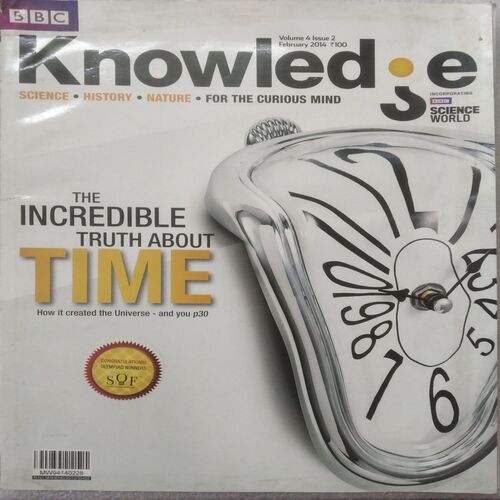Knowledge ( Feb 2014 )