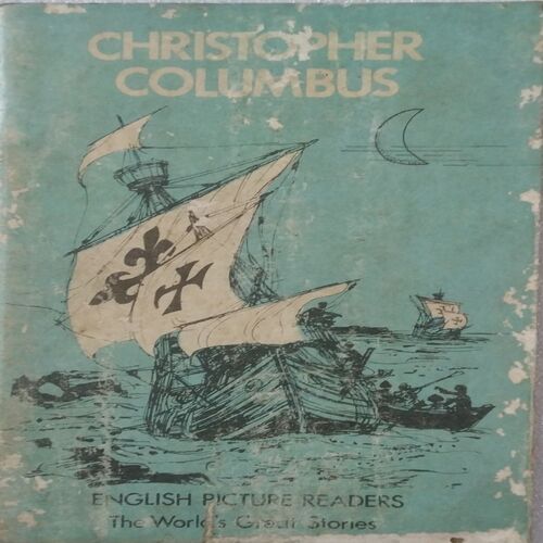Christopher Columbus