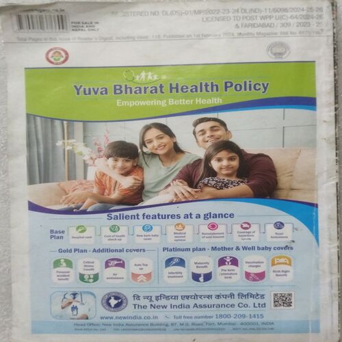 Reader's Digest (Feb 2024)