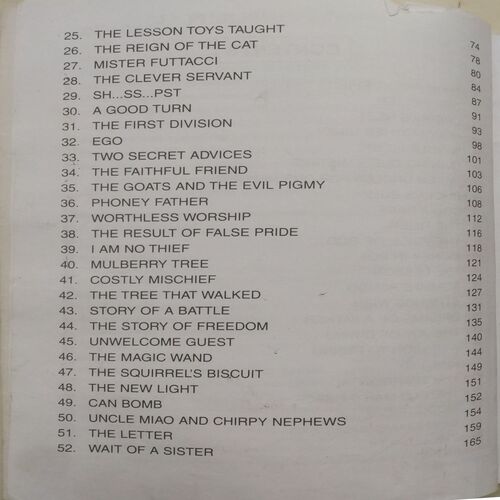 The Best Stories for Children