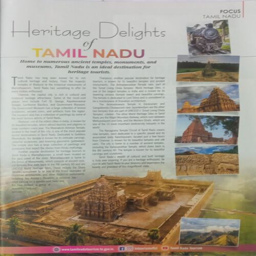India Today. Edition:- (April 03 , 2023).