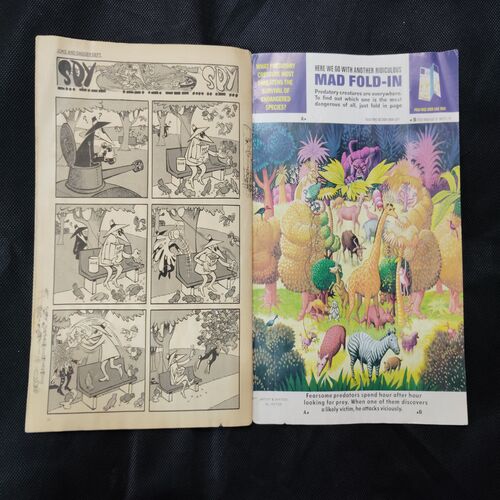 MAD (NO-308 DECEMBER-1987)