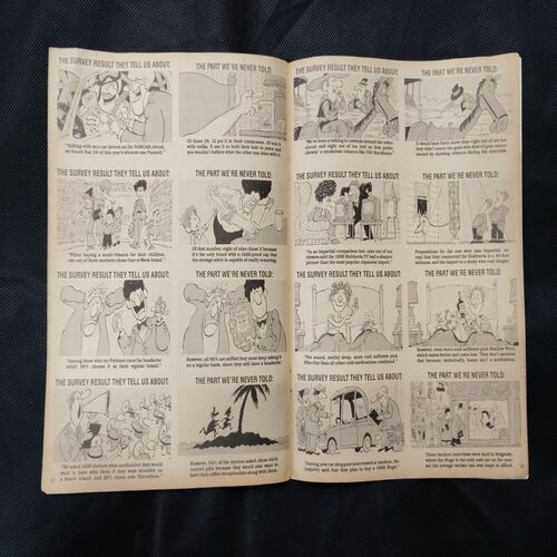 MAD (NO-309 JANUARY-1988)
