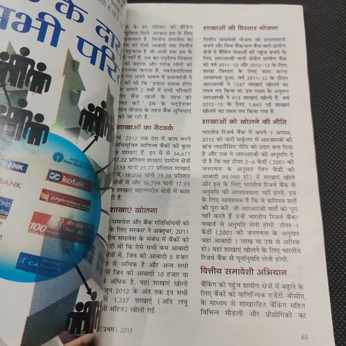 Sarita . Edition :- ( Nov - 1st - 2013 ) .