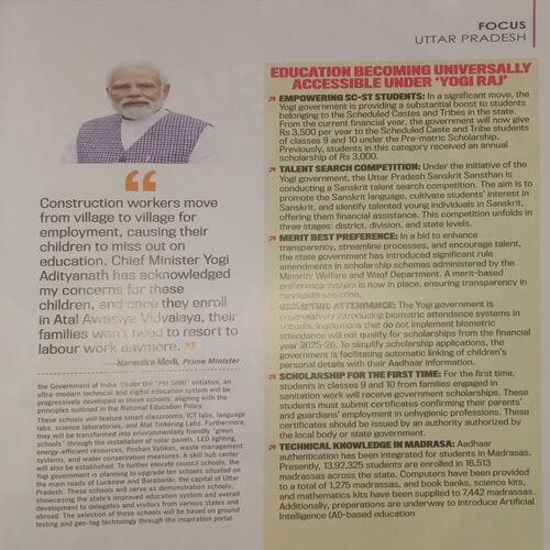 India Today. Edition:- (November 27 , 2023).