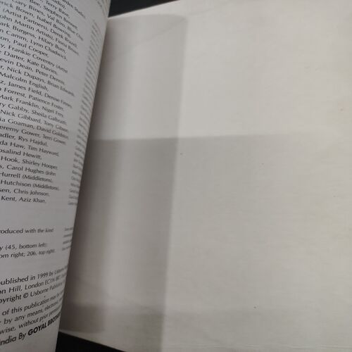 The New Millennium illustrated Dictionary Of Science .