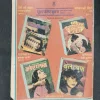 Rustam A-Eran ( Madhu Muskan Comics ) .