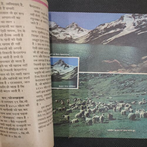 Kadambini . Edition : – ( July - 1993 ).