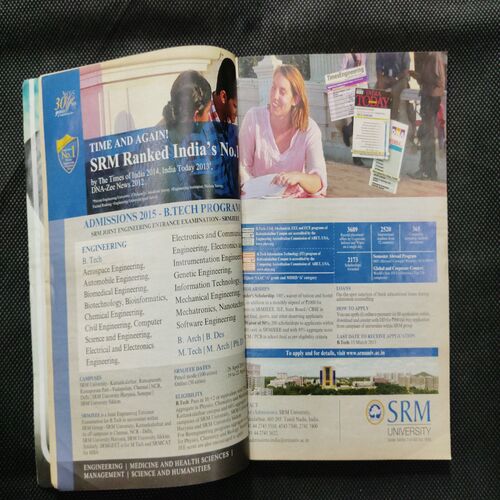 Reader's Digest (March 2015)