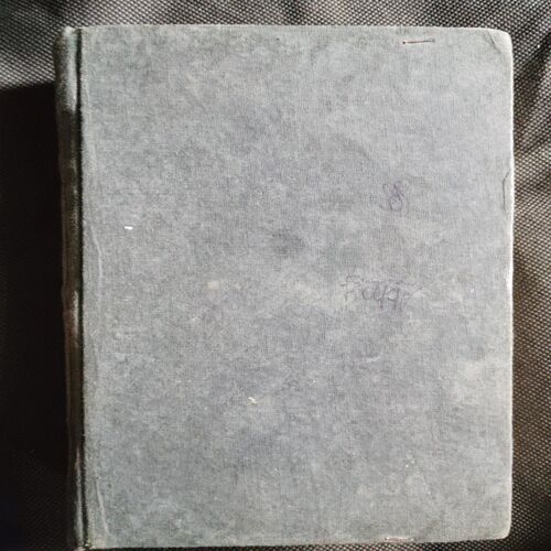 Hindi - English Dictionary