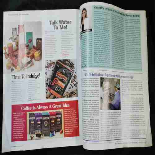 Femina (March 2022)