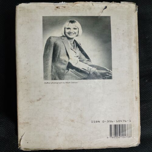 Silver Shadows, Golden Dreams ( Margaret  Pemberton )