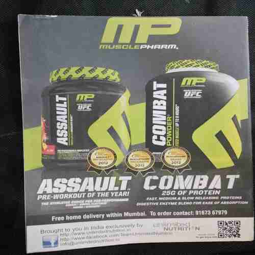 Men's Health Personal Trainer (December 2013)