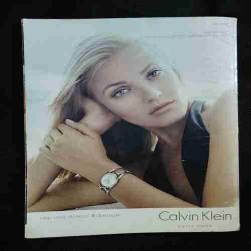 Cosmopolitan Shoping Guide (Octber 2015)