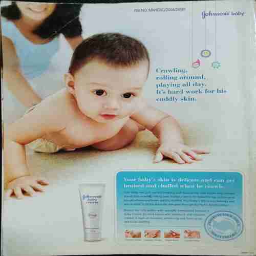 Mother & Baby (Fabruary 2012)