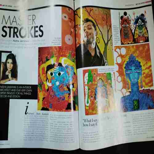 Good Homes (May 2012)