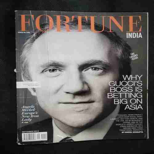 Fortune (September 2013)