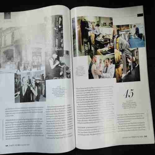 Fortune (September 2013)