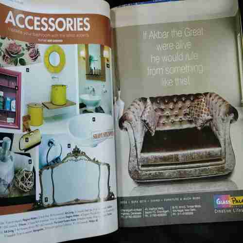 Good homes (June 2012)