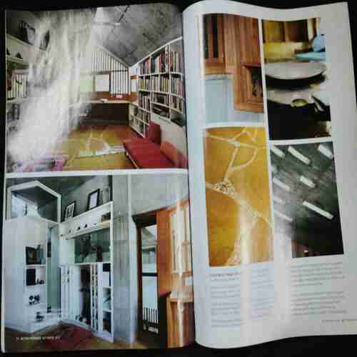 Better Interiors (October 2012)