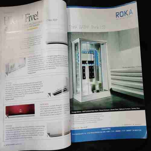 Better Interiors (March 2015)