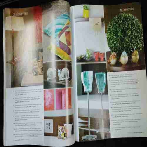 Better Interiors (June 2012)