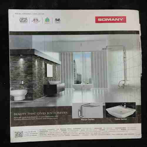 Better Interiors (June 2014)