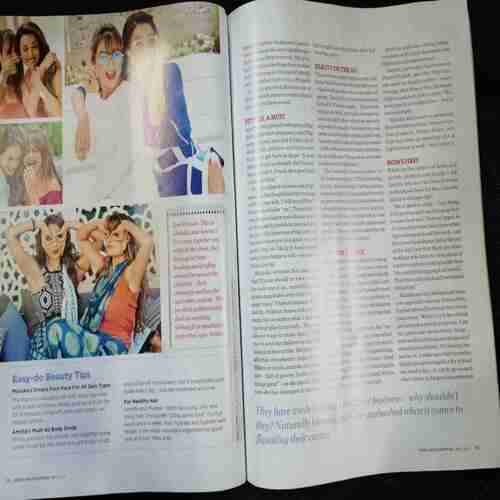Good Housekeping (May  2015)