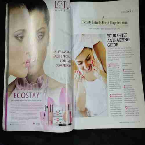 Good Housekeping (September 2015)
