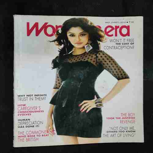 Women's Era (May 1st 2014)