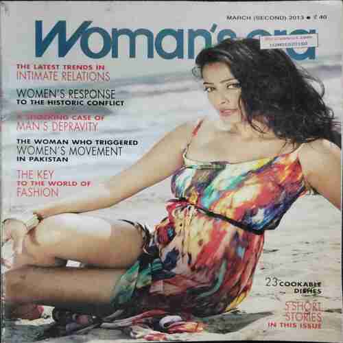 Women's Era (March 2nd 2013)