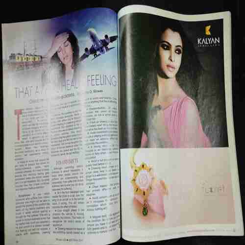 Women's Era (April 1st 2014)