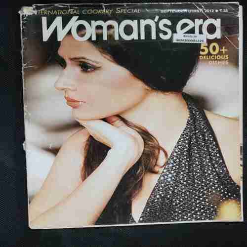 Women's Era (September 1st 2012)