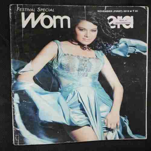 Women's Era (November 1st 2012)