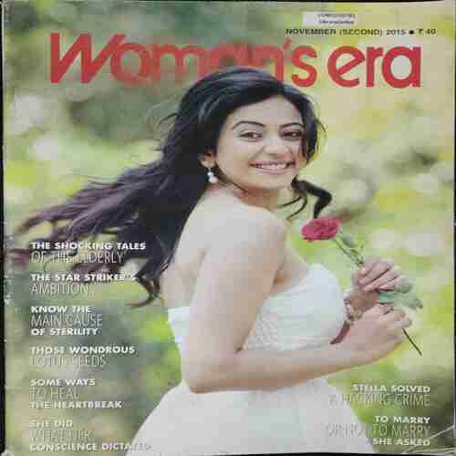 Women's Era (November 2nd  2015)