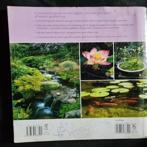 Water Gardens