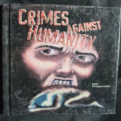 Crimes Against Humanity