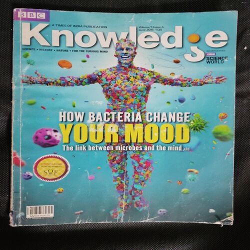 Knowledge (June 2015)